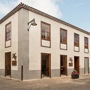 Mc San Agustin , La Laguna (Tenerife) Espagne