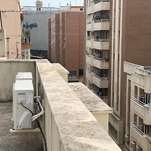  Ubytování v soukromí Centro Privada En Compartidos