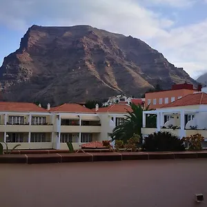 Ferpa , Valle Gran Rey Espagne