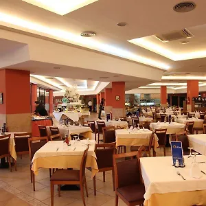 Ohtels Romana , Salou Espagne