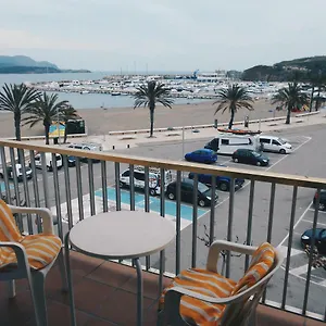 Mediterranean View , Llançà Espagne