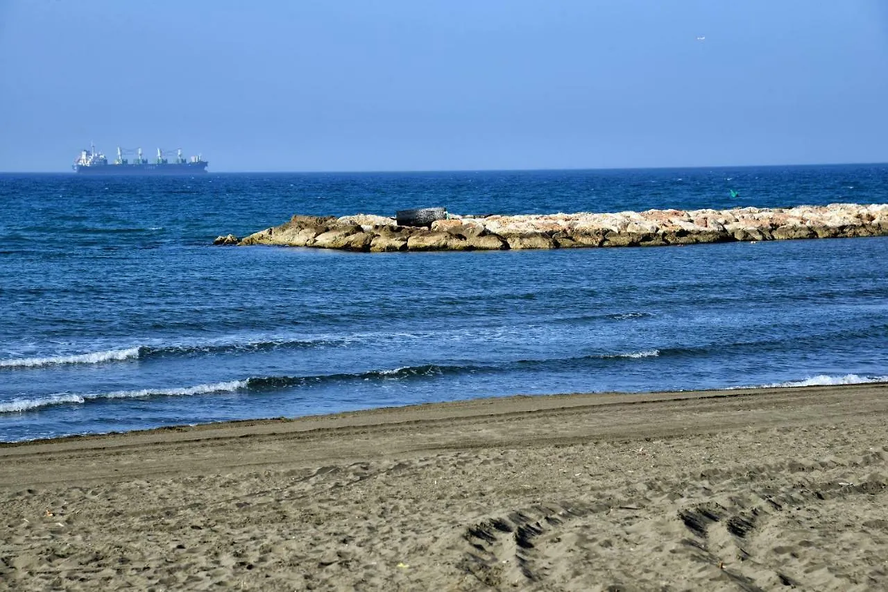 Wonderstays Apartamento La Jabega Malaga