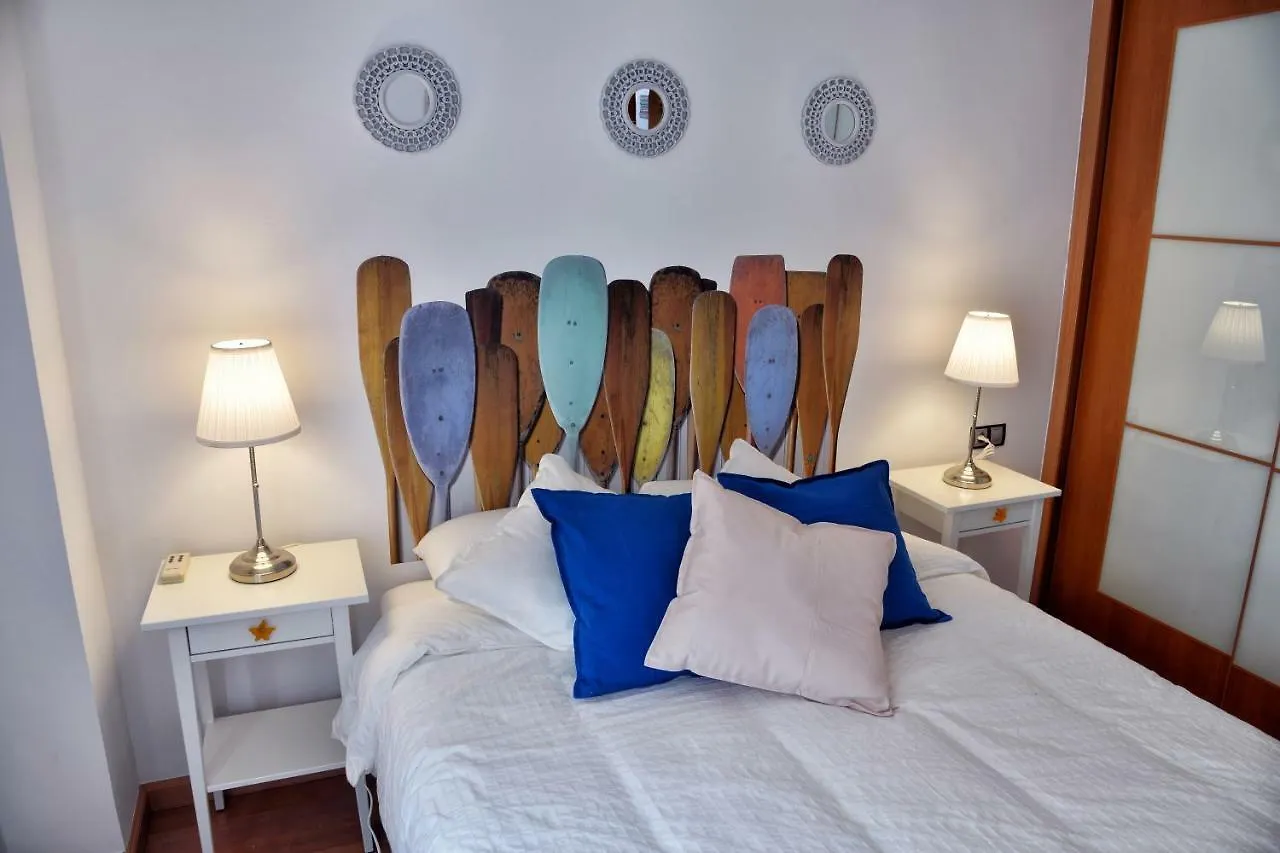 Wonderstays Apartamento La Jabega Malaga 0*,