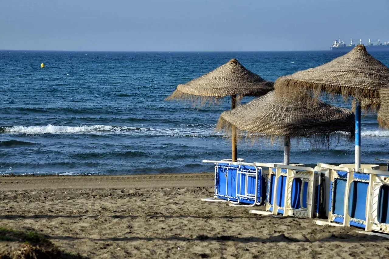 Wonderstays Apartamento La Jabega Malaga