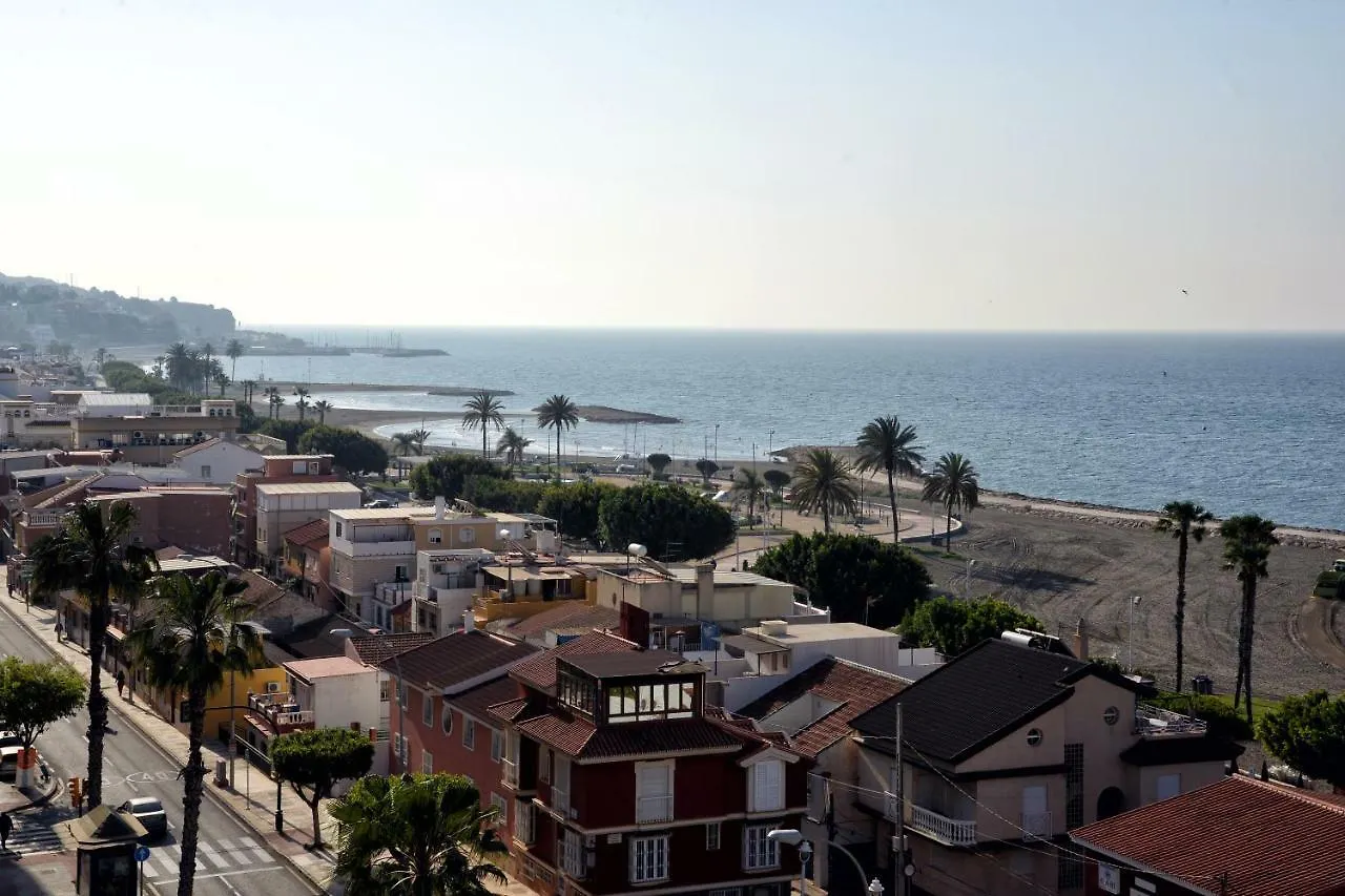 Apartment Wonderstays Apartamento La Jabega Malaga