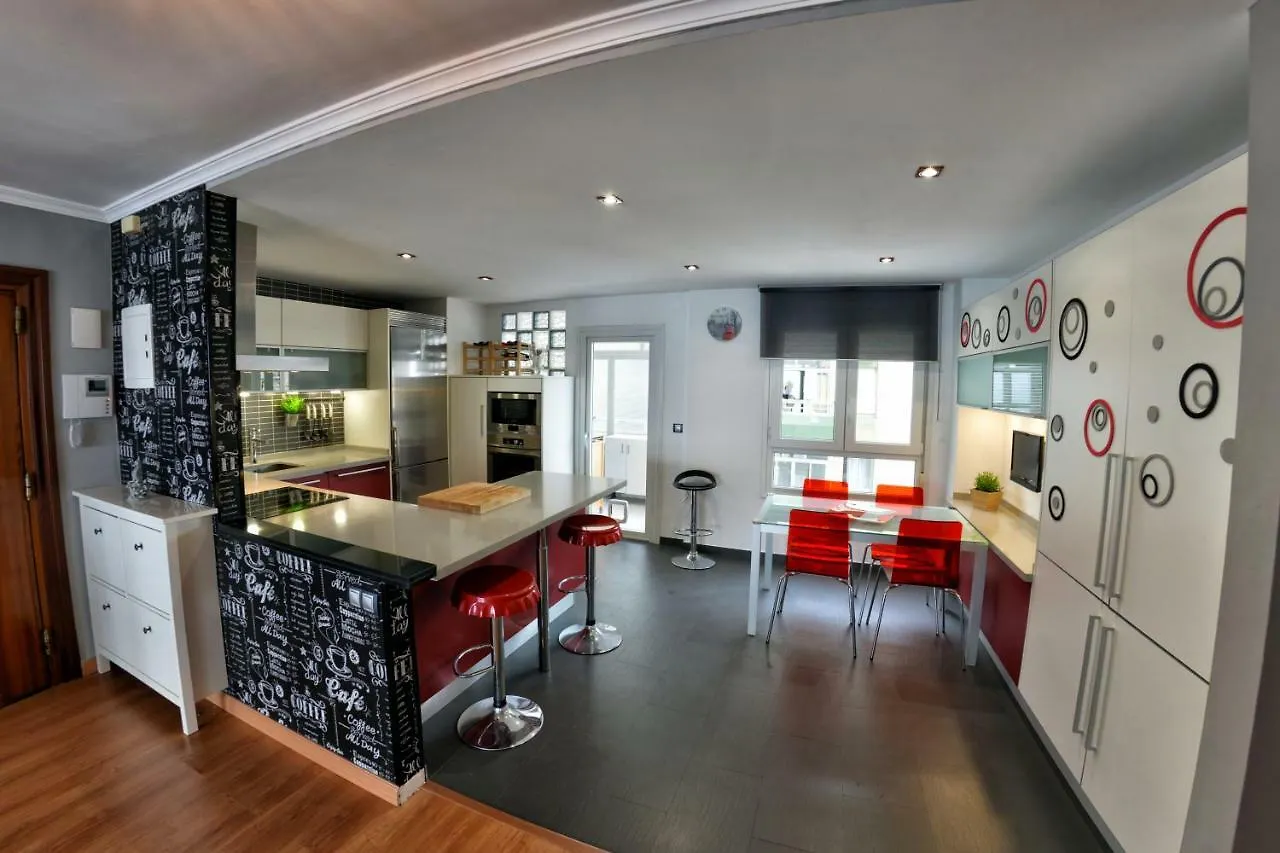 Wonderstays Apartamento La Jabega 말라가 스페인