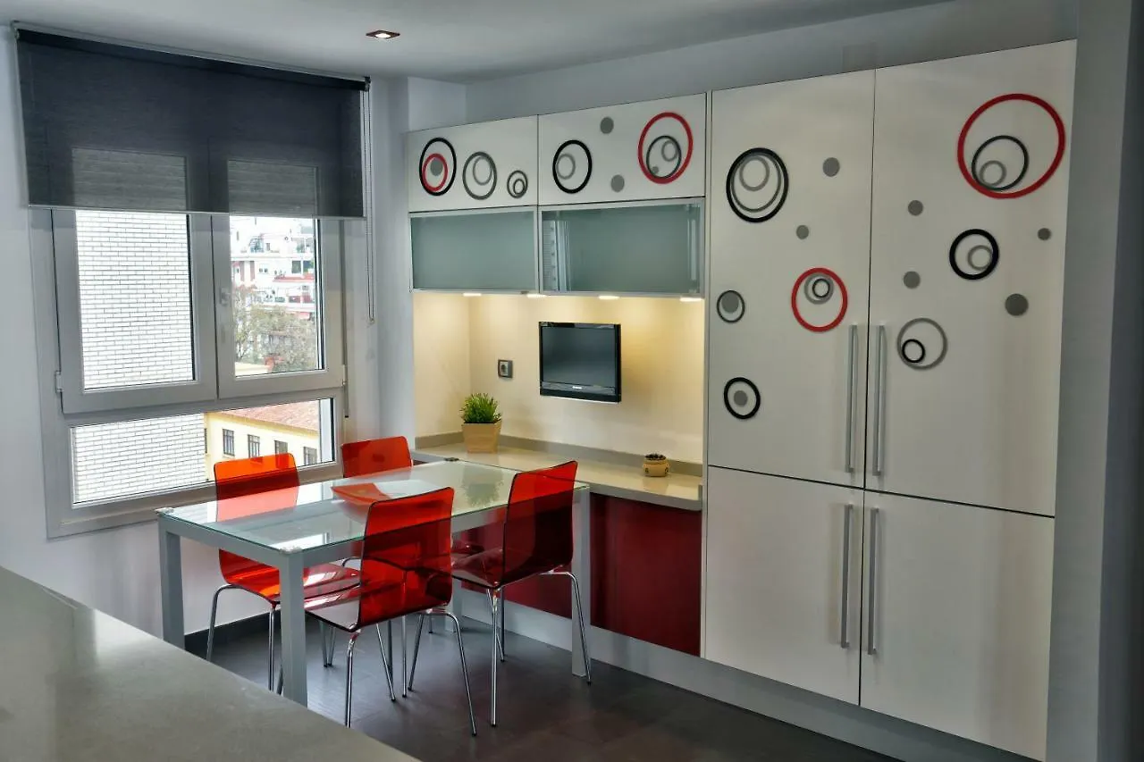 Wonderstays Apartamento La Jabega Malaga